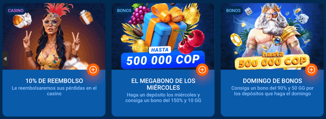 Cryptobonus + sorteo 1 ETH mensual
