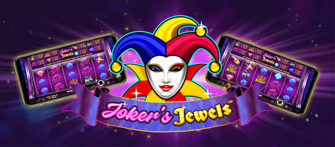 Joker's Jewels slot Pragmatic Play Mostbet