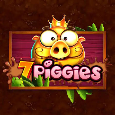 7 Piggies slot Mostbet