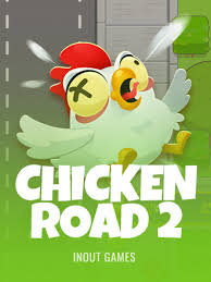 Chicken Road 2 slot Mostbet