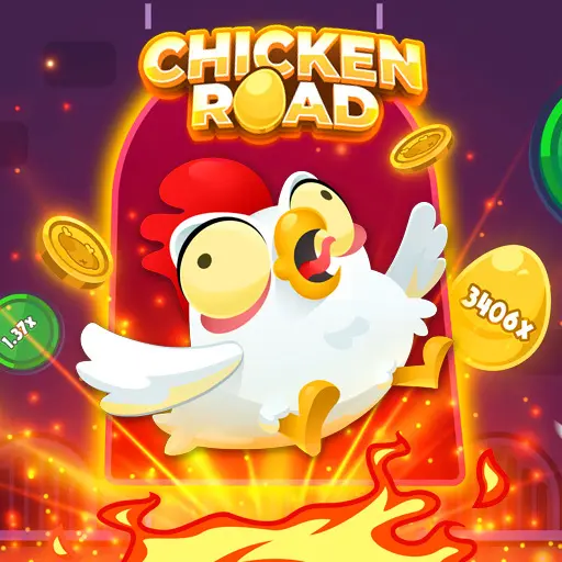 Chicken Road slot Mostbet