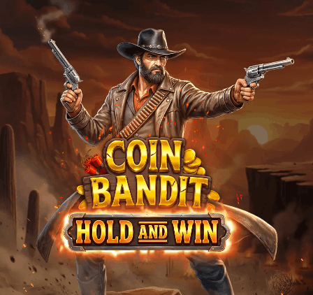 Coin Bandit slot Mostbet