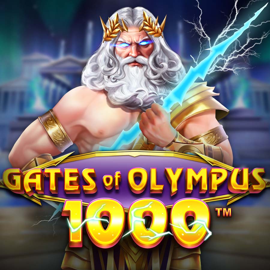 Gates of Olympus 1000 slot Pragmatic Play Mostbet