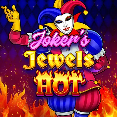 Joker's Jewels Hot slot Pragmatic Play Mostbet