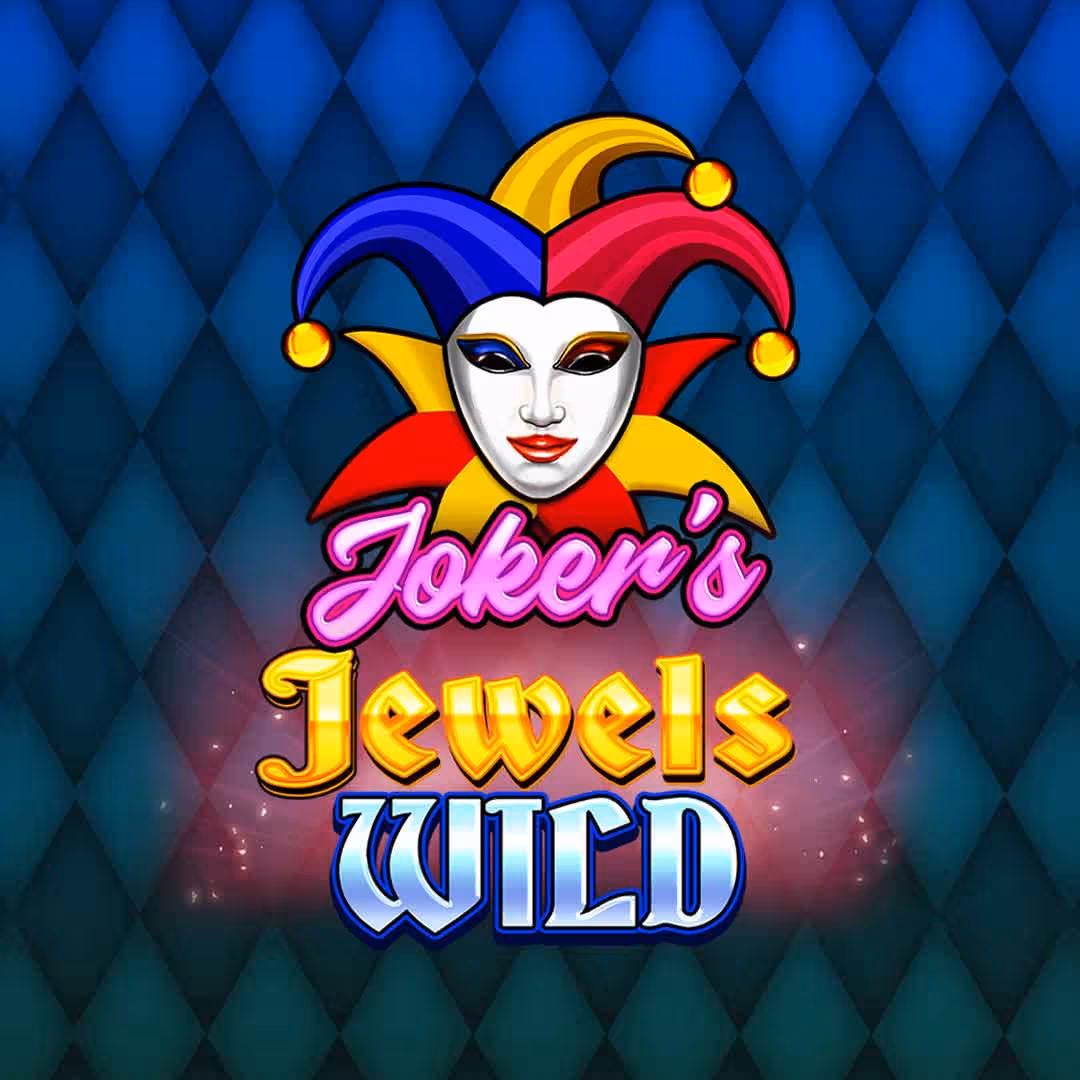 Joker's Jewels Wild slot Pragmatic Play Mostbet