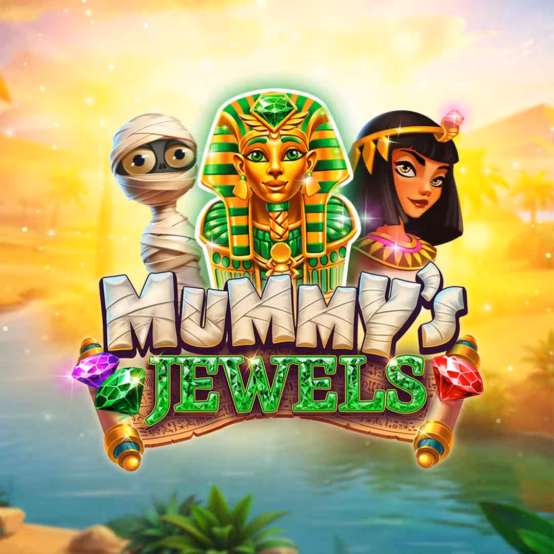 Mummy's Jewels slot Pragmatic Play Mostbet