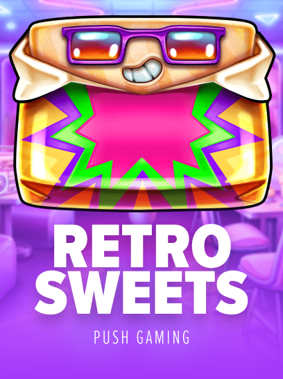 Retro Sweets slot Mostbet