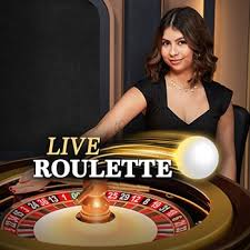 Roulette Live Evolution Gaming Mostbet