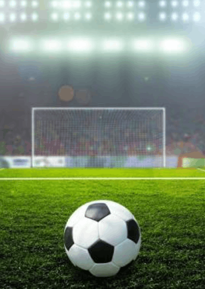 Fútbol virtual